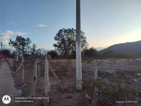 Terreno en Venta de 21237,0 m2