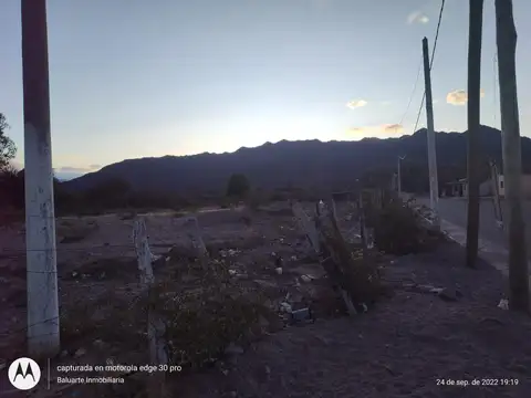 Terreno en Venta en Villa San Jose De Vinchina, USD 1