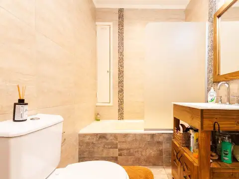 EXCELENTE PH  EN EL CENTRO DE GERLI AVELLANEDA