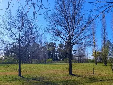 Terreno en Venta de 2700,0 m2