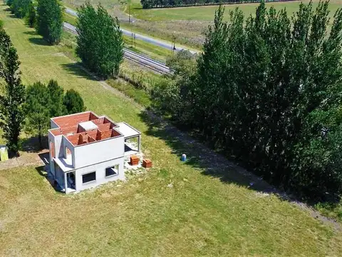 Terreno en Venta en Lujan, USD 40.000