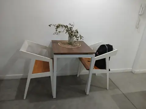 Departamento en Alquiler Temporal en Centro, USD 50