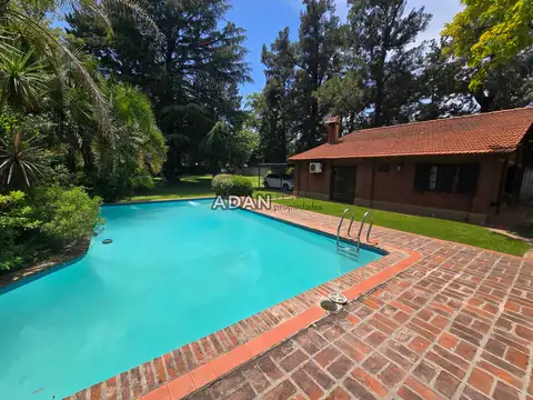 Quinta en Venta de 3 dormitorios