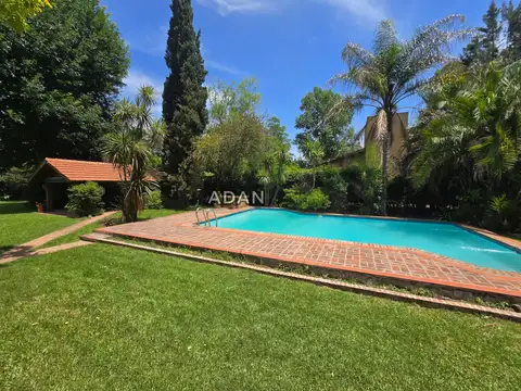 Avenida Presidente Arturo Umberto Illia 14500