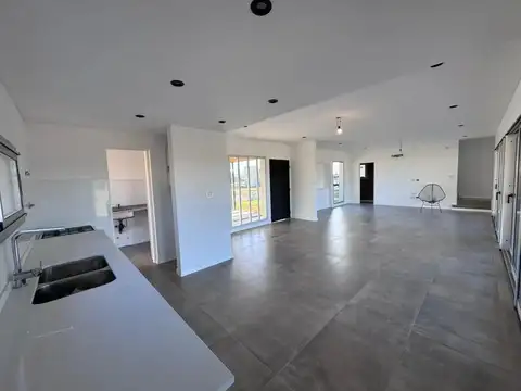 Casa en Venta A Estrenar