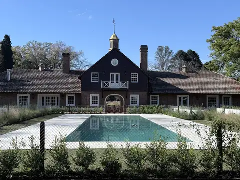 Terreno en Venta en La Lonja, USD 125.000