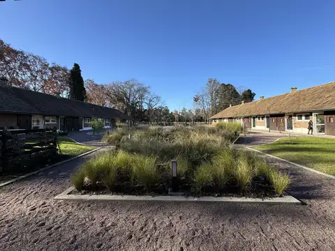 Terreno en Venta 20  mts Frente