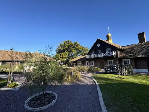 ALMAHUE PILAR - REVENTA LOTE Sector HOUSE 1