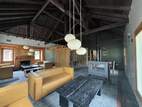 Terreno en Venta 37  mts Fondo