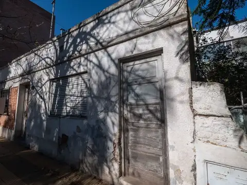 Casa en Venta en Santa Fe, USD 58.000