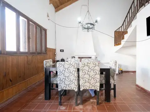 Casa en Venta en Santa Fe, USD 90.000