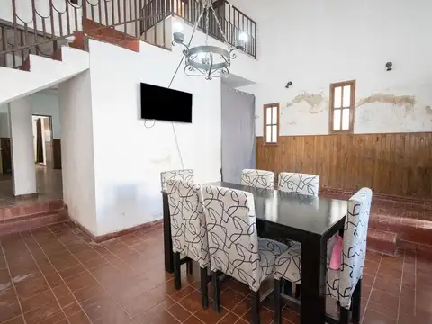 Casa en Venta 35 años