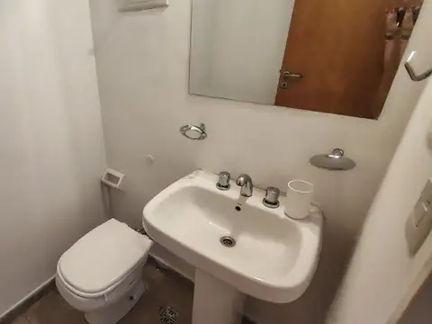 Departamento en Alquiler de 3 dormitorios