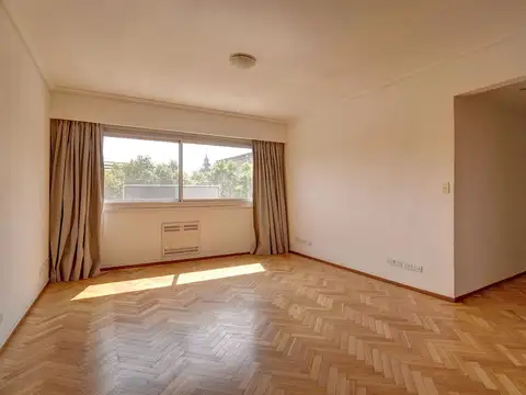Departamento en Alquiler de 3 ambientes