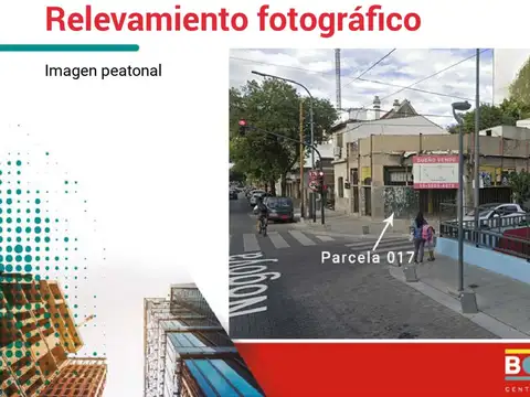 Terreno en Venta de 244,0 m2