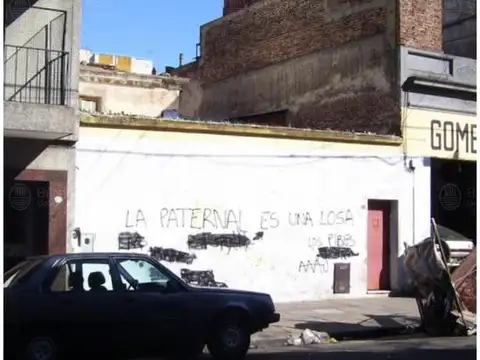 FLORES. JOSE G ARTIGAS 2000