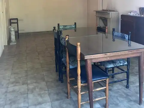 Casa en Venta 40 años