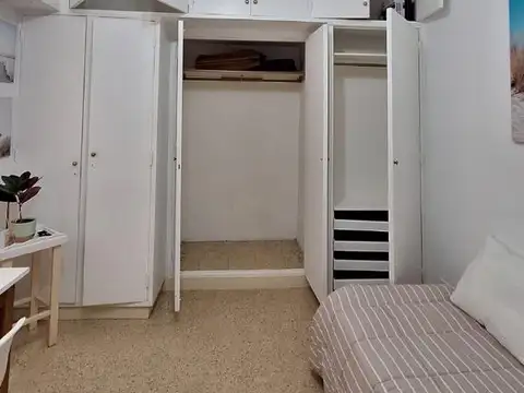 Departamento en Venta en Plaza Mitre, USD 39.900