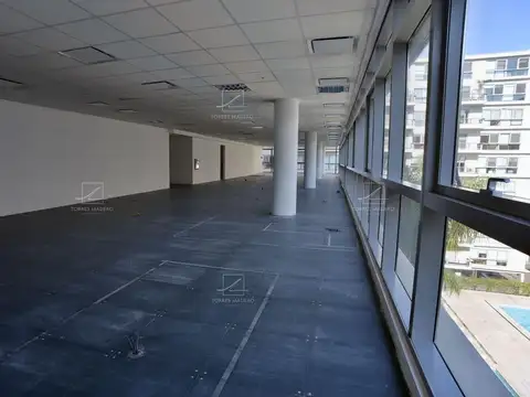 Oficina  en Alquiler ubicado en Puerto Madero, Capital Federal, Buenos Aires