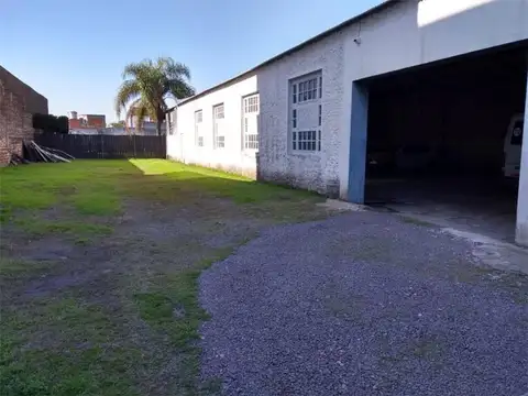 Galpon en Venta 10 años
