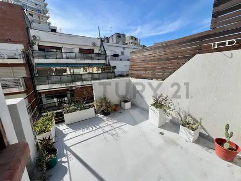 Departamento en Alquiler de 2 ambientes