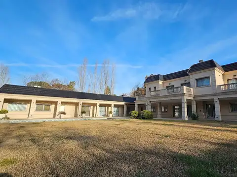Casa en Venta de 7 dormitorios