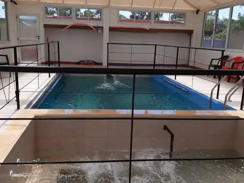 Quinta en Venta en Arturo Segui, USD 105.000