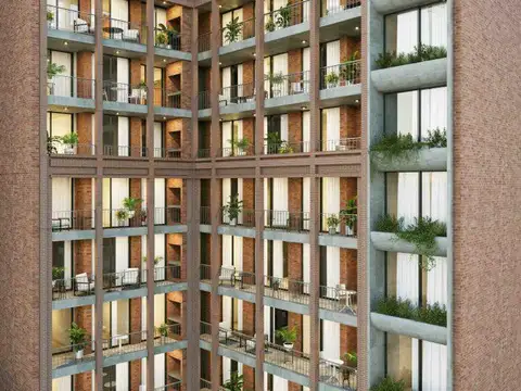 Departamento en Venta al Sur