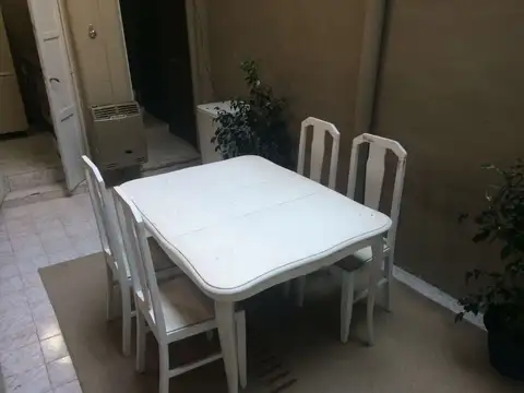 Riobamba 300, Piso PB