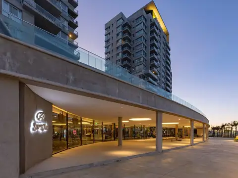 Departamento en Venta al Noroeste