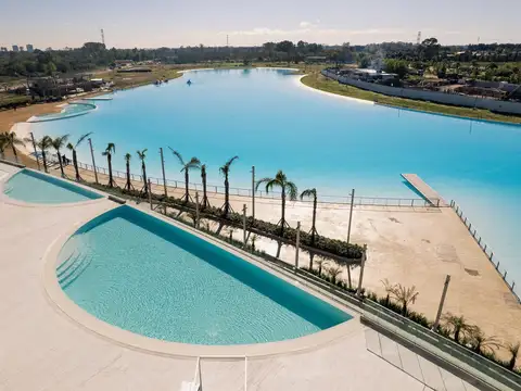 Departamento en Venta en Nordelta Remeros Beach, USD 312.600