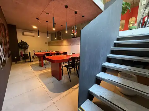 Av. Directorio al 400 (Casi esquina Beauchef)