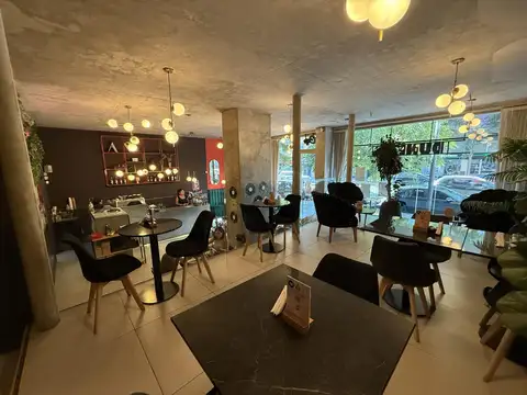 Local en Alquiler en Parque Chacabuco, $ 4.500.000