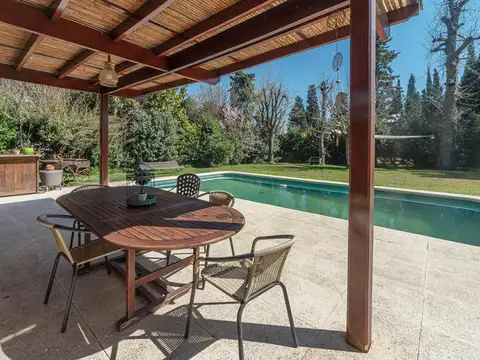 Casa en Venta de 3 dormitorios