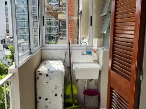 Departamento en venta en Palermo Hollywood