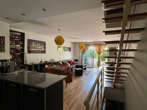 Departamento en Venta 17 años