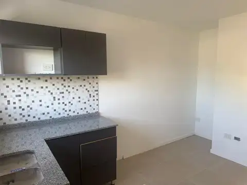 Depto Tipo Casa en Venta con 6 cocheras