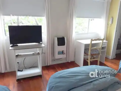 Departamento en Alquiler Temporal al Norte