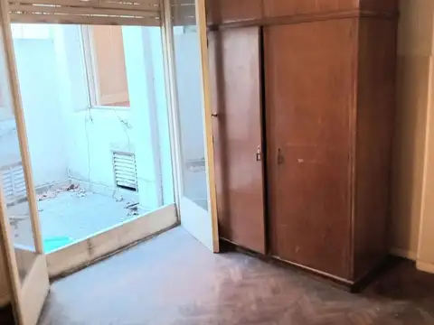 Depto Tipo Casa en Venta 40 años