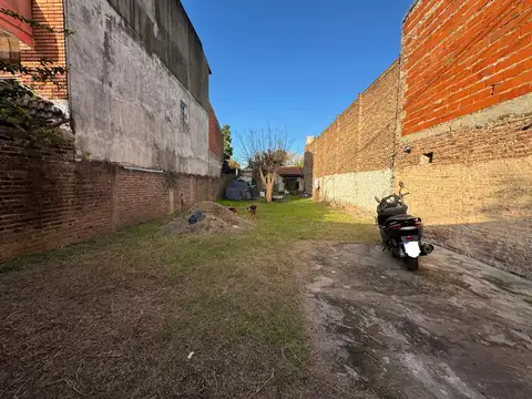 Casa Tres Ambientes En Venta En Merlo