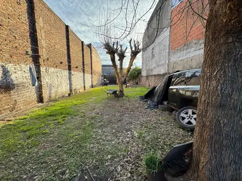 Casa en Venta en Merlo Norte, USD 52.000