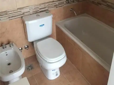 Depto Tipo Casa en Venta 2 años