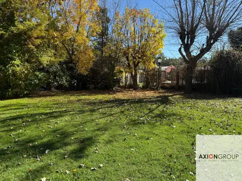 15E/58 y 60-Terreno de 562m2 ubicado en Villa del Plata Sur 100