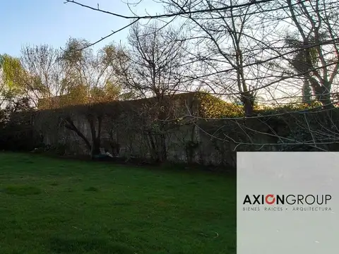 15 E/ 58 y 60-Lote exclusivo en Villa del Plata