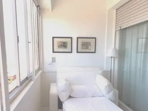 Departamento en Alquiler Temporal A Estrenar