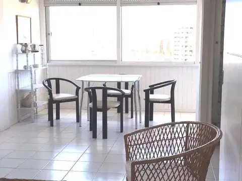Departamento en Alquiler Temporal de 1 dormitorio