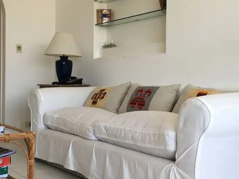 Departamento en Alquiler Temporal en Punta del Este, USD 110