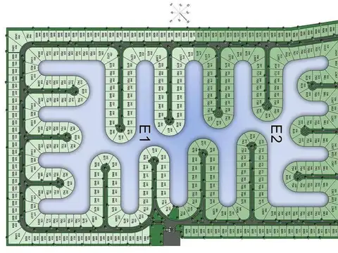 Terreno en Venta de 600,0 m2