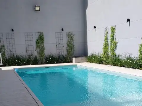 2 AMBIENTES FRENTE BALCON  - FULL AMENITIES