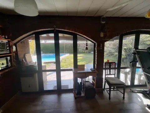 Casa en Venta al Sureste